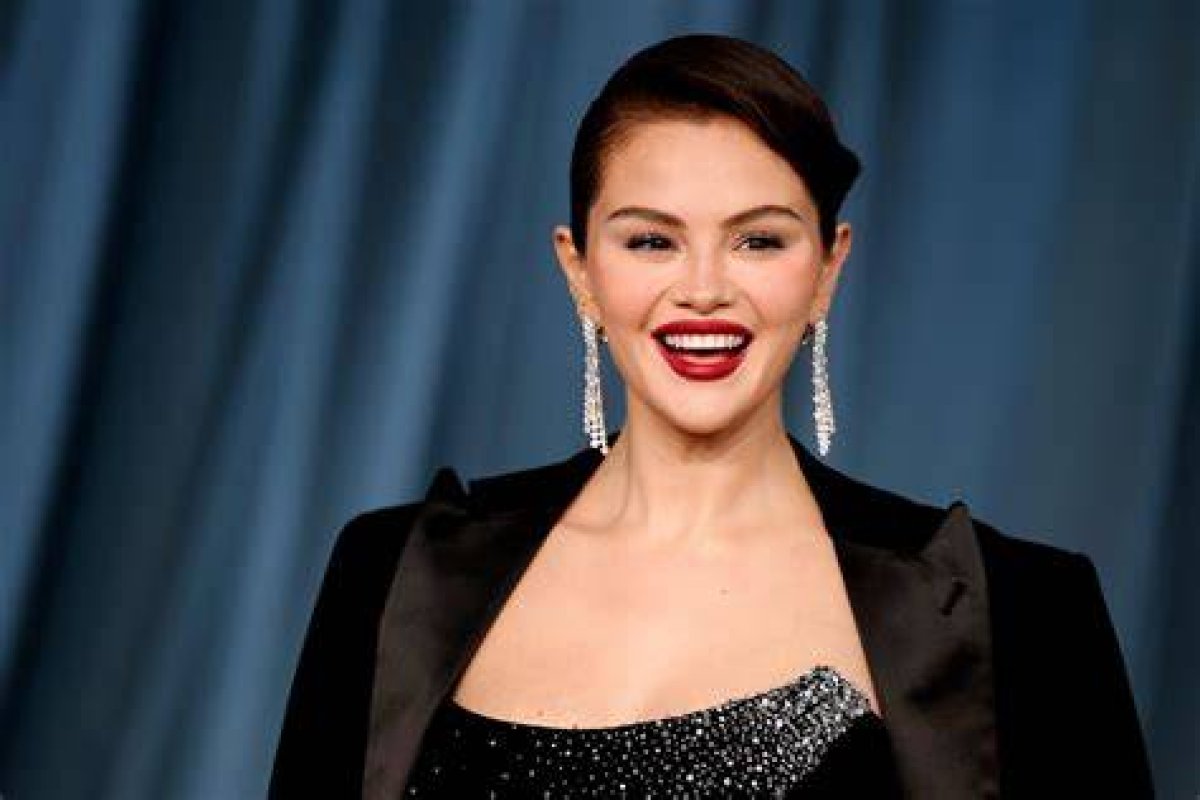 Selena Gomez 2024: a New Era of Music and Influence