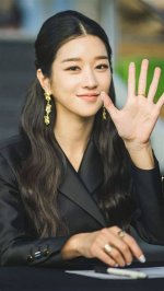 Seo Ye Ji: the Rising Star of South Korean Entertainment