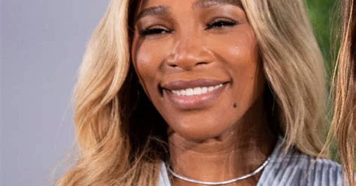 Serena Williams: Age, Biography, Education, Boyfriend