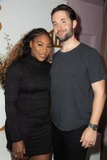 Serena Williams Husband Alexis Ohanian