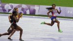 Shacarri Richardson: the Sprinting Sensation and Her 100M Time