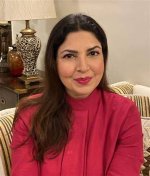 Shagufta Ejaz Biography, Age, Height, Husband, Net Worth, Family