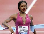 Shakiri Richardson: the Rising Star of Track and Field