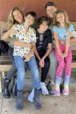 Shane Gillis Kids: a Glimpse into His Family Life