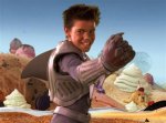 Shane Graham: the Unsung Hero of Sharkboy and Lavagirl