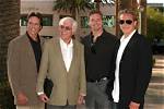 Shane Van Dyke Biography- Son of Barry Van Dyke