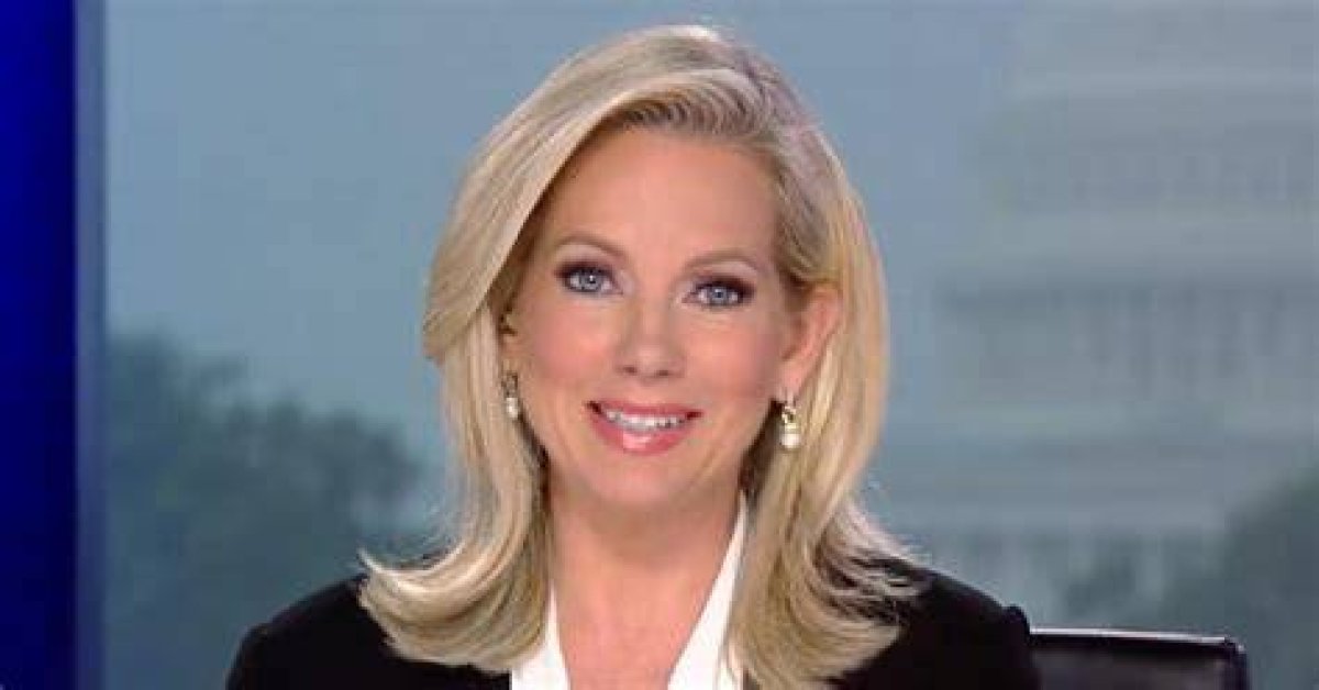 Shannon Bream: a Journey from Miss America 1991 to Renowned Journalist