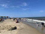 Shark Attacks at Rehoboth Beach