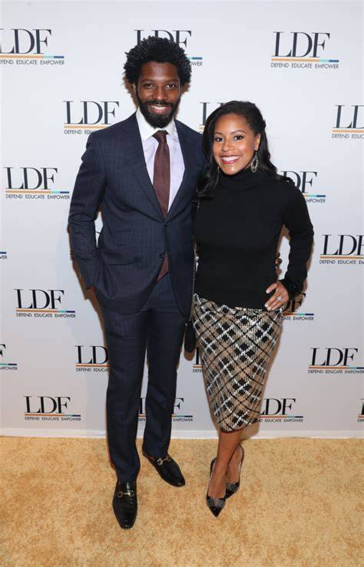 Sheinelle Jones and Uche Ojeh: Love, Family, and Career – a Heartwarming Journey