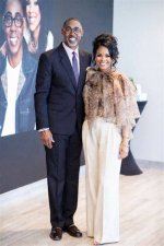 Sherese Nix Is Currently Where? First Wife of Tommicus Walker – Daughter and New Husband 2022