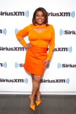 Sherri Shepherd's History of Love: Ex-Husbands Unmasked