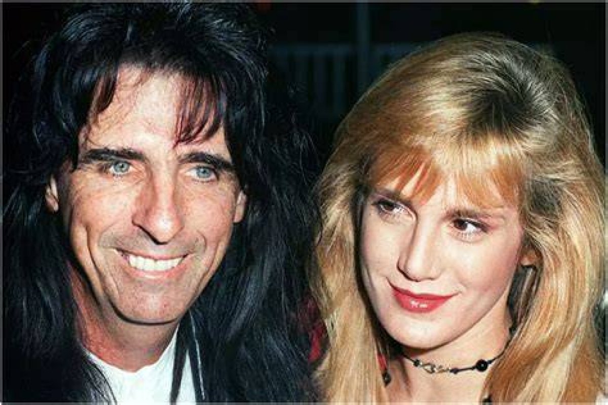 Sheryl Goddard: the Life and Career of a Remarkable Woman