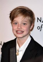 Shiloh Nouvel Jolie-Pitt: the Life and Journey of Angelina Jolie and Brad Pitt's Daughter