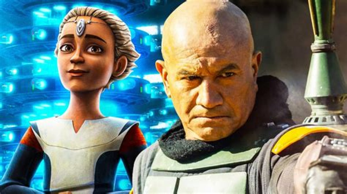 Shocking Star Wars Twist Explained |