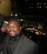 Short Black Male Actors: Celebrating Talent Beyond Height