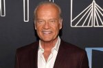 Show with Kelsey Grammer: a Deep Dive into the Iconic Actor's Career
