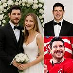 Sidney Crosby Wedding: a Celebration of Love and Hockey