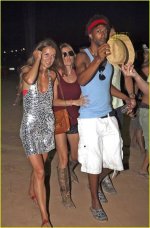 Sienna Miller and Diddy: a Closer Look at Their Relationship
