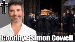 Simon Cowell Funeral: a Tribute to a Music Icon