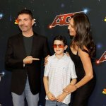 Simon Cowell's Son: a Glimpse into the Life of Eric Cowell