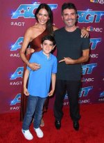 Simon Cowell's Son: Understanding His Journey with Disabilities
