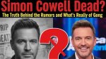 Simon Crowell Dead: Unveiling the Truth Behind the Headlines