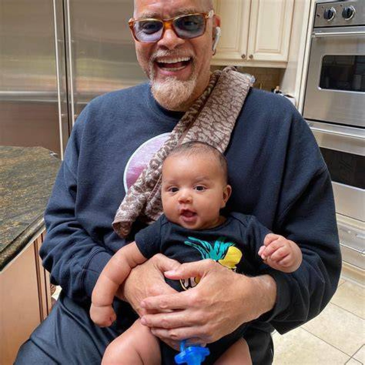 Sinbad Net Worth ·