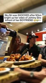 Sky Bri and Johnny Sins: a Unique Connection in the Digital Age
