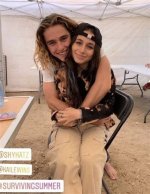 Sky Katz's Family and Love Life Revealed