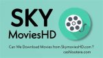 Skymovieshd 2024 Download: Your Ultimate Guide to Legal Streaming and Downloads