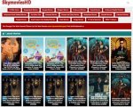 Skymovieshd: Free Movies & Shows - Bollywood, Hollywood & More!