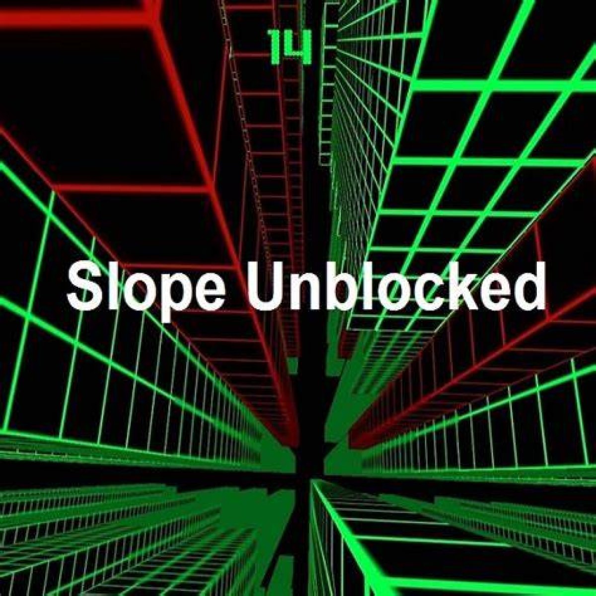 Slope Unblocked Games 76: the Ultimate Guide to Endless Fun