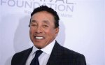 Smokey Robinson Bio Age Net Worth Height