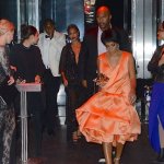 Solange and Jay Z Elevator Incident: an in-Depth Analysis