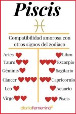 Son Compatibles Piscis Y Leo?