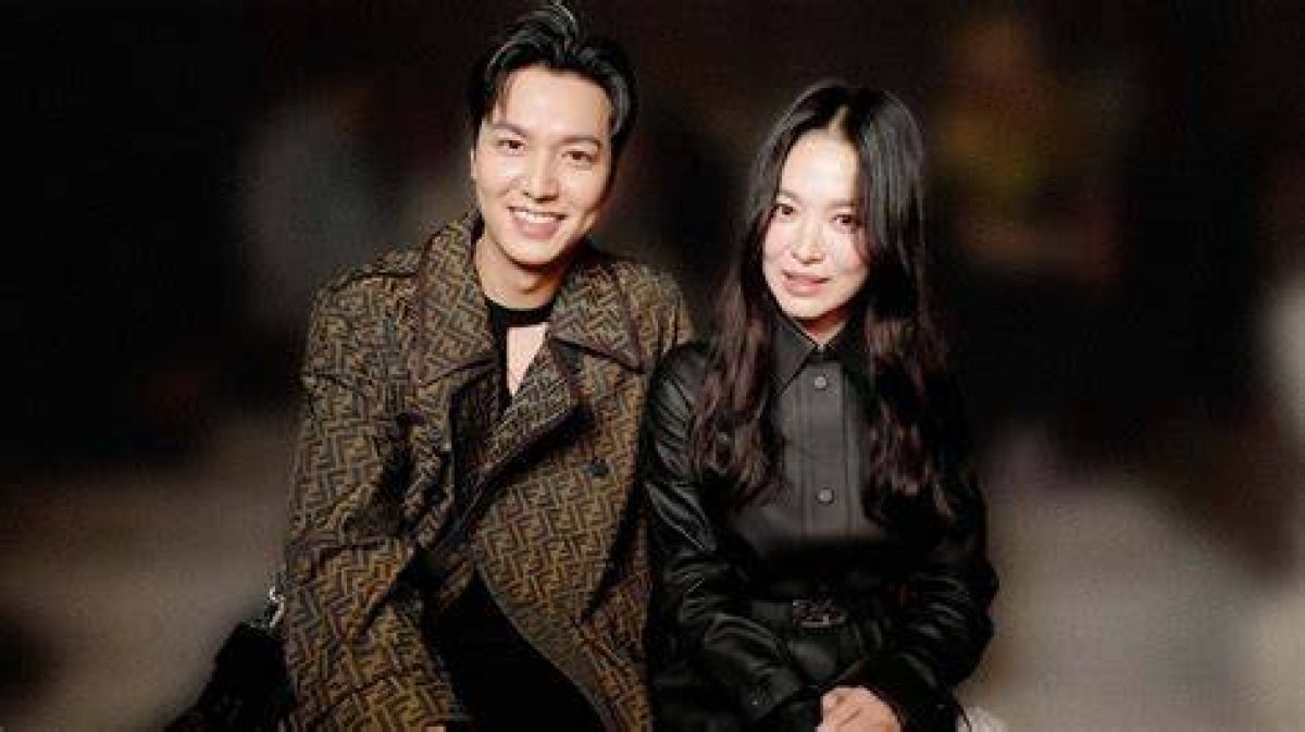 Song Hye Kyo and Lee Min Ho: a Deep Dive into Their Stardom and Chemistry