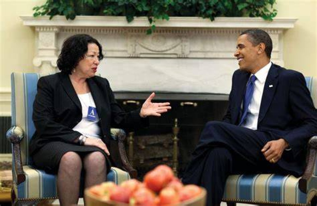 Sonia Sotomayor's Significant Other: a Comprehensive Guide
