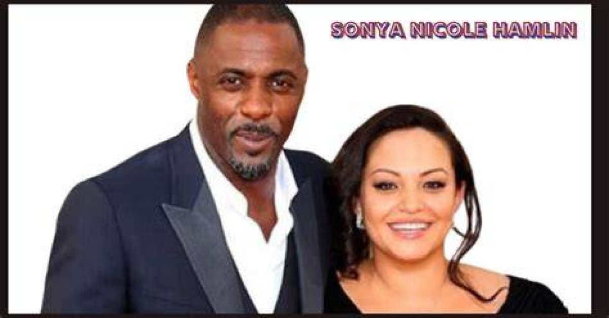 Sonya Nicole Hamlin: the Life and Legacy of a Remarkable Woman