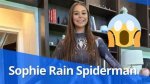 Sophia Rain Spiderman Video Official: an in-Depth Exploration