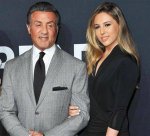 Sophia Stallone Boyfriend: All You Need to Know