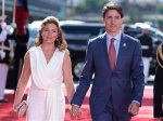 Sophie Grégoire's Boyfriend: a Look into Her Personal Life