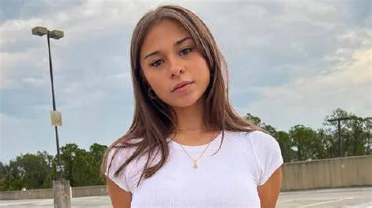 Sophie Rain: the Enigmatic Star of Nsfw Content