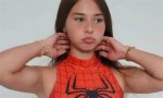 Sophie Rain: the Unseen Hero Behind Spider-Man Erome