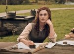Sophie Skelton: Brianna in Outlander