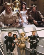 Spaceballs Cast: a Detailed Look into the Iconic Film's Stellar Ensemble