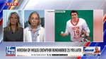 Sparkvlog | Mother of 9/11 Hero -