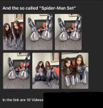Spider-Man Video Sophie: Unraveling the Web of Creativity and Innovation