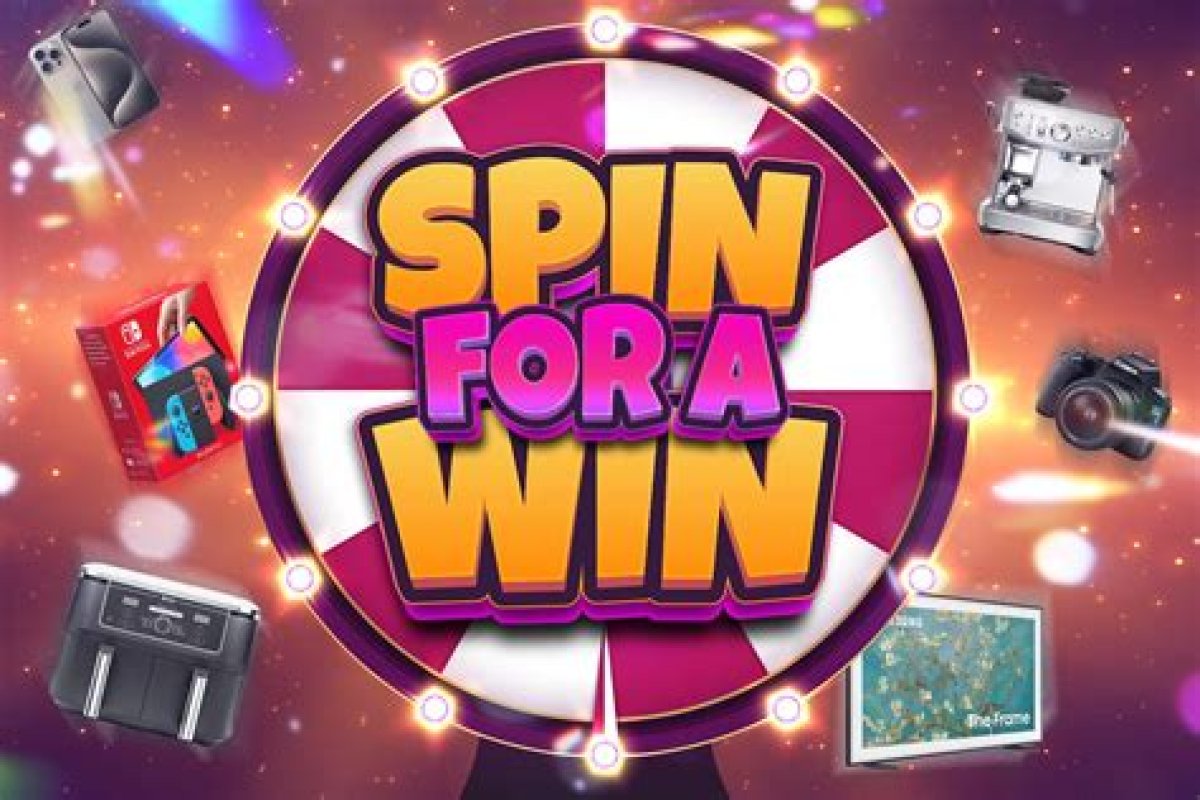Spin to Win: the Thrilling Life of Zak Brown and the Wheel of Fortune