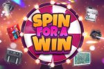 Spin to Win: the Thrilling Life of Zak Brown and the Wheel of Fortune
