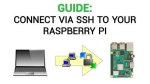 Ssh into Your Raspberry Pi from Anywhere!